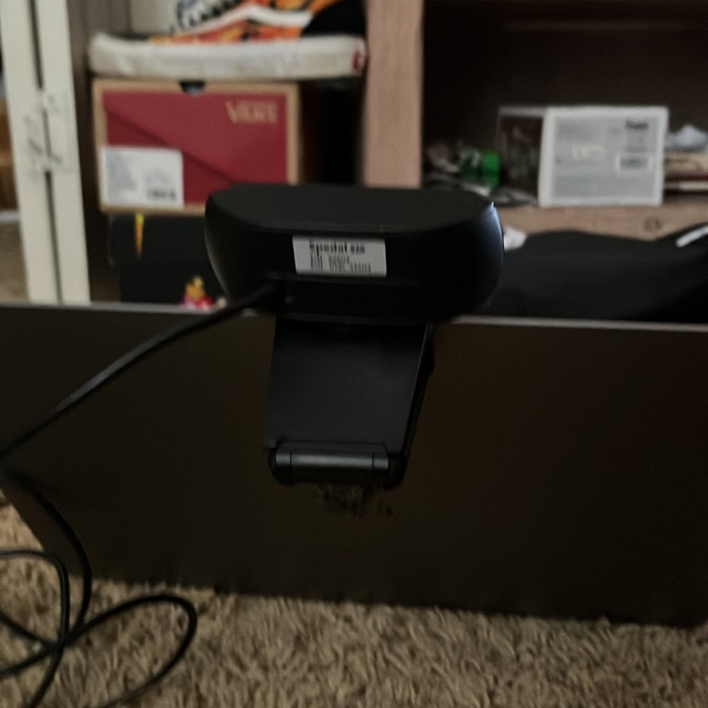 Spedal webcam - Picture 4 of 5